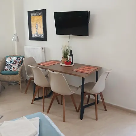 Appartement Athina Thessaloniki