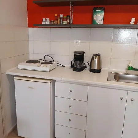 Appartamento Athina *