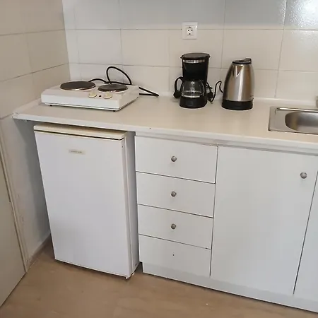 Appartement Athina Thessaloniki