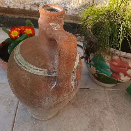 Athina Appartamento Salonicco