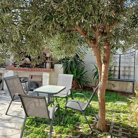 Appartement Athina