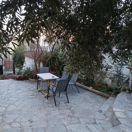 Athina Appartamento Salonicco