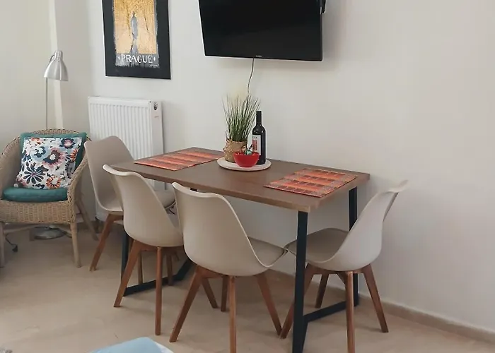 Apartament Athina Saloniki