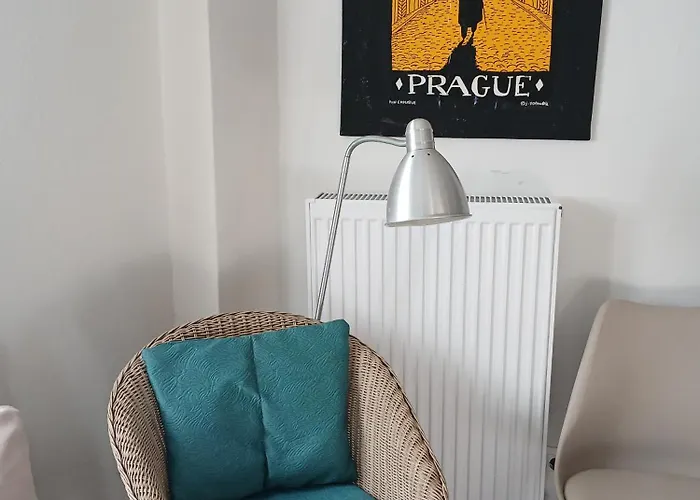 Athina Apartament *