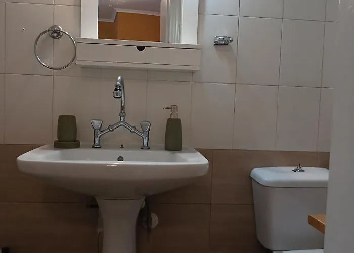 Athina Apartament Saloniki