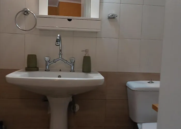 Apartament Athina Saloniki