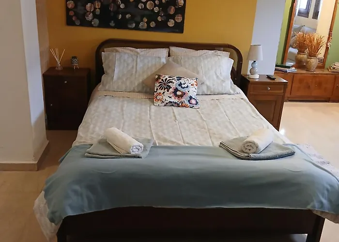 Athina Apartament Saloniki
