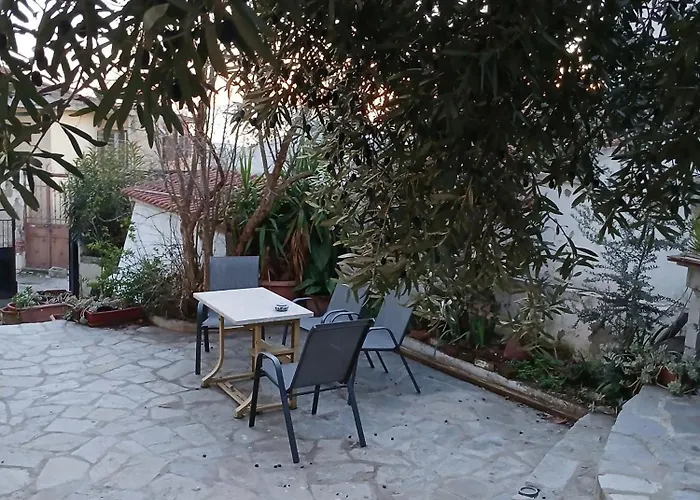 Athina Apartament Saloniki