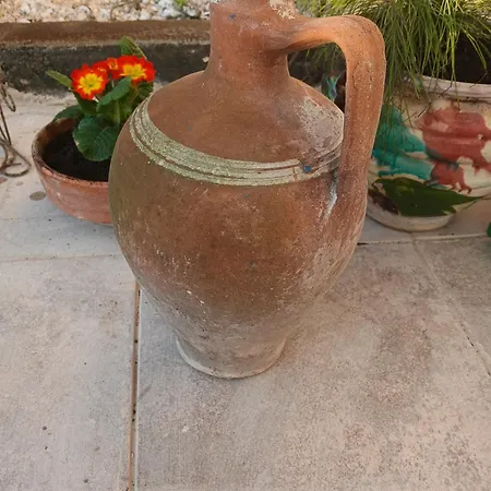 Athina Διαμέρισμα