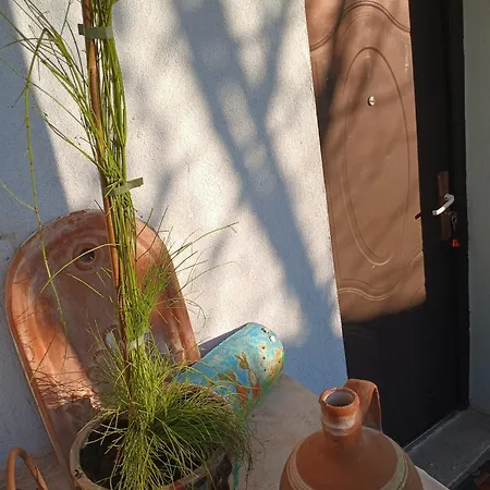 Athina Apartment Thessaloniki