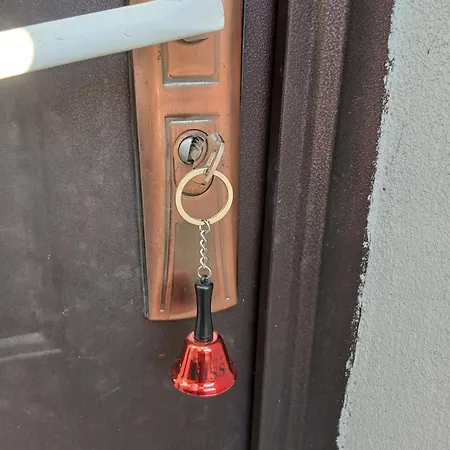 Apartment Athina Thessaloniki