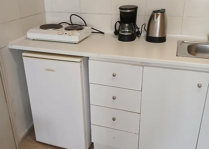 Apartamento Athina Tessalónica