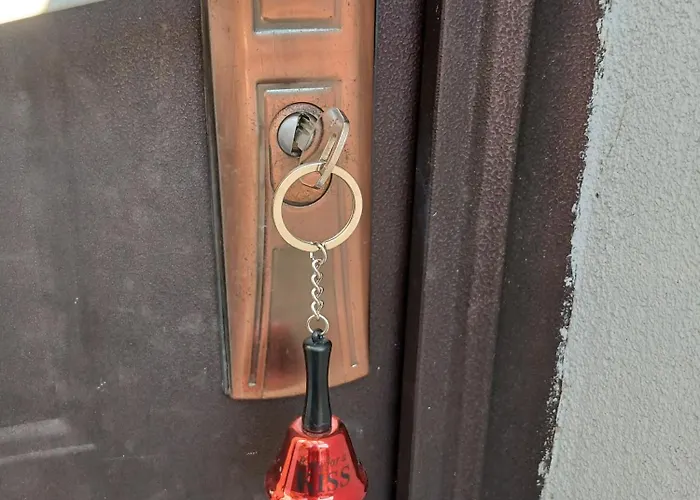 Apartamento Athina Tessalónica