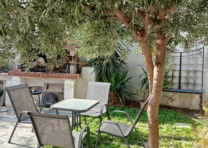 Apartamento Athina