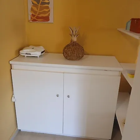 Athina Apartament Saloniki