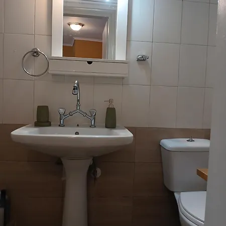 Athina Apartament Saloniki