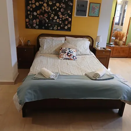 Athina Apartament Saloniki